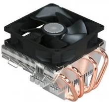 Cooler Master Vortex Plus CPU Air Cooler