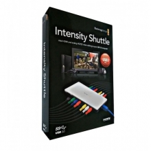 کارت کپچر و تدوین Blackmagic Design Intensity Shuttle for USB3.0
