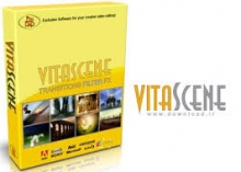 Prodad Vitascene 1.0.45 پلاگین Vitasene
