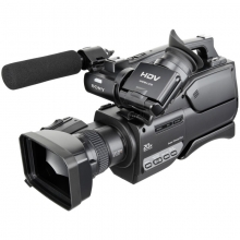 دوربین فیلمبرداری HD1000